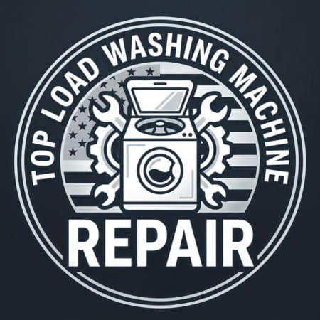 Top Load Washing Machine Repair